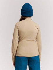 REFABRIZOY JR Mid layer