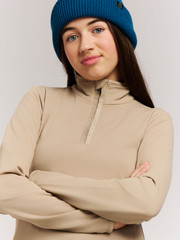 REFABRIZOY JR Mid layer