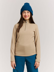 REFABRIZOY JR Mid layer
