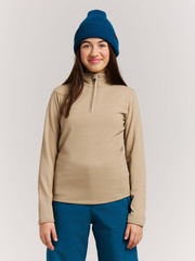 REFABRIZOY JR Mid layer