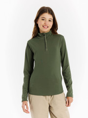 REFABRIZOY JR Mid layer