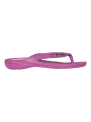 STAMP JR Flip flops