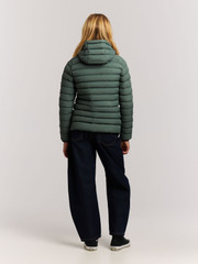 PRTFAIR JR Puffer lightweight jacket