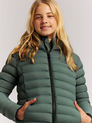 PRTFAIR JR Puffer lightweight jacket