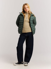 PRTFAIR JR Puffer lightweight jacket