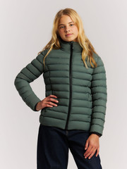PRTFAIR JR Puffer lightweight jacket