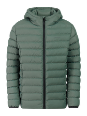 PRTFAIR JR Puffer lightweight jacket