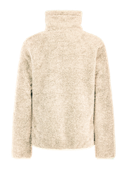 Riri JR Fleece zip up
