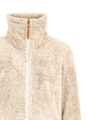 Riri JR Fleece zip up