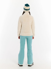Riri JR Fleece zip up