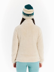 Riri JR Fleece zip up