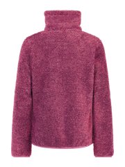 Riri JR Fleece zip up