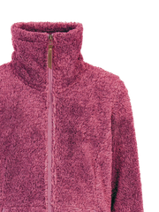 Riri JR Fleece zip up