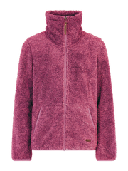Riri JR Fleece zip up