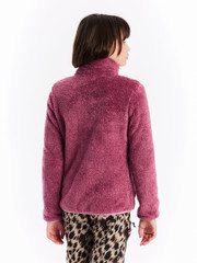 Riri JR Fleece zip up