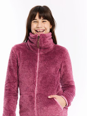 Riri JR Fleece zip up