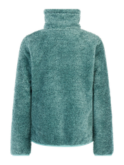 Riri JR Fleece zip up