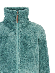 Riri JR Fleece zip up