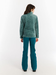 Riri JR Fleece zip up