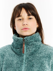 Riri JR Fleece zip up