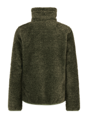 Riri JR Fleece zip up