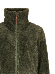 Riri JR Fleece zip up