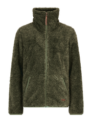Riri JR Fleece zip up