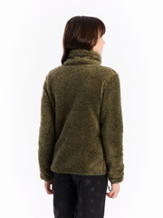 Riri JR Fleece zip up