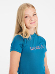 PRTSenna JR Surf-Shirt