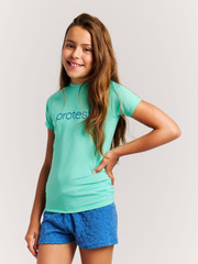 PRTSenna JR Surf-Shirt