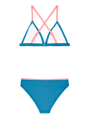 PRTJULA JR Triangle bikini