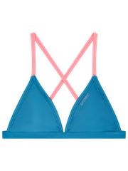 PRTJULA JR Triangle bikini