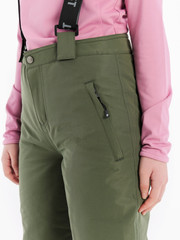 PRTWhisper JR Skihose