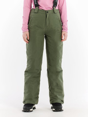 PRTWhisper JR Skihose