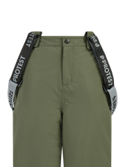 PRTWhisper JR Skihose