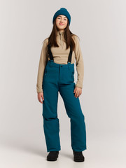 SUNNY JR Ski trousers