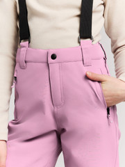 SUNNY JR Ski trousers