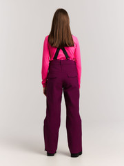 SUNNY JR Ski trousers