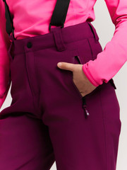 SUNNY JR Ski trousers
