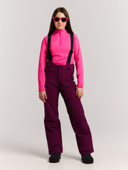 SUNNY JR Ski trousers