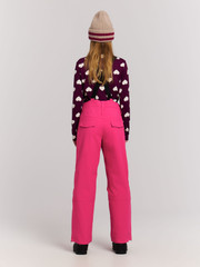 SUNNY JR Ski trousers