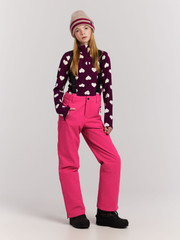 SUNNY JR Ski trousers