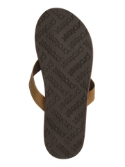 COWSBY Flip flops