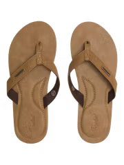 COWSBY Flip flops