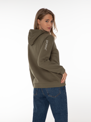CLASSIC LOGO HOODY Hoodie