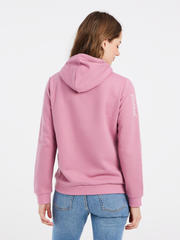 CLASSIC LOGO HOODY Hoodie