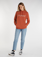 CLASSIC LOGO HOODY Hoodie