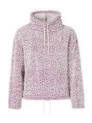 PRTLARIMAR Teddy Hoodie