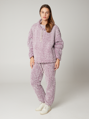 PRTLARIMAR Teddy Hoodie