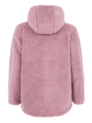 PRTSAGO Outdoor teddy zip up
